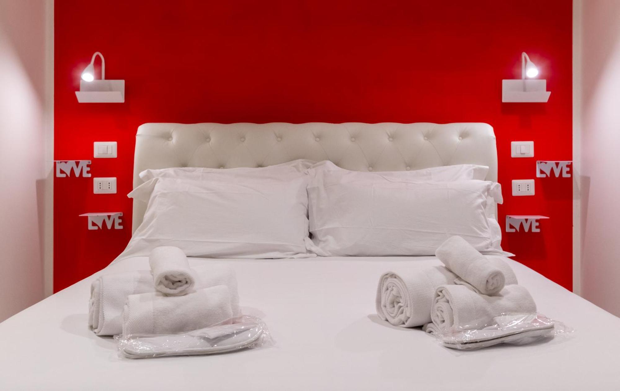 Gregorio VII Luxury Home Apartment Roma Dış mekan fotoğraf