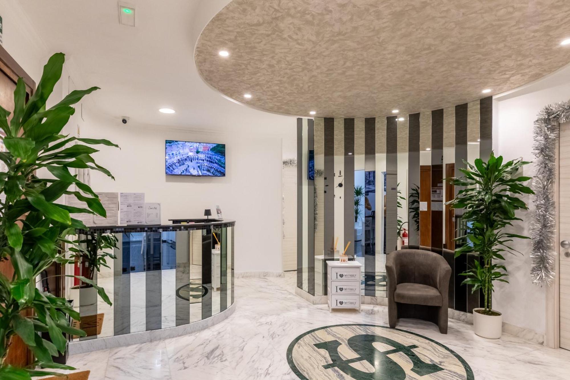 Gregorio VII Luxury Home Apartment Roma Dış mekan fotoğraf