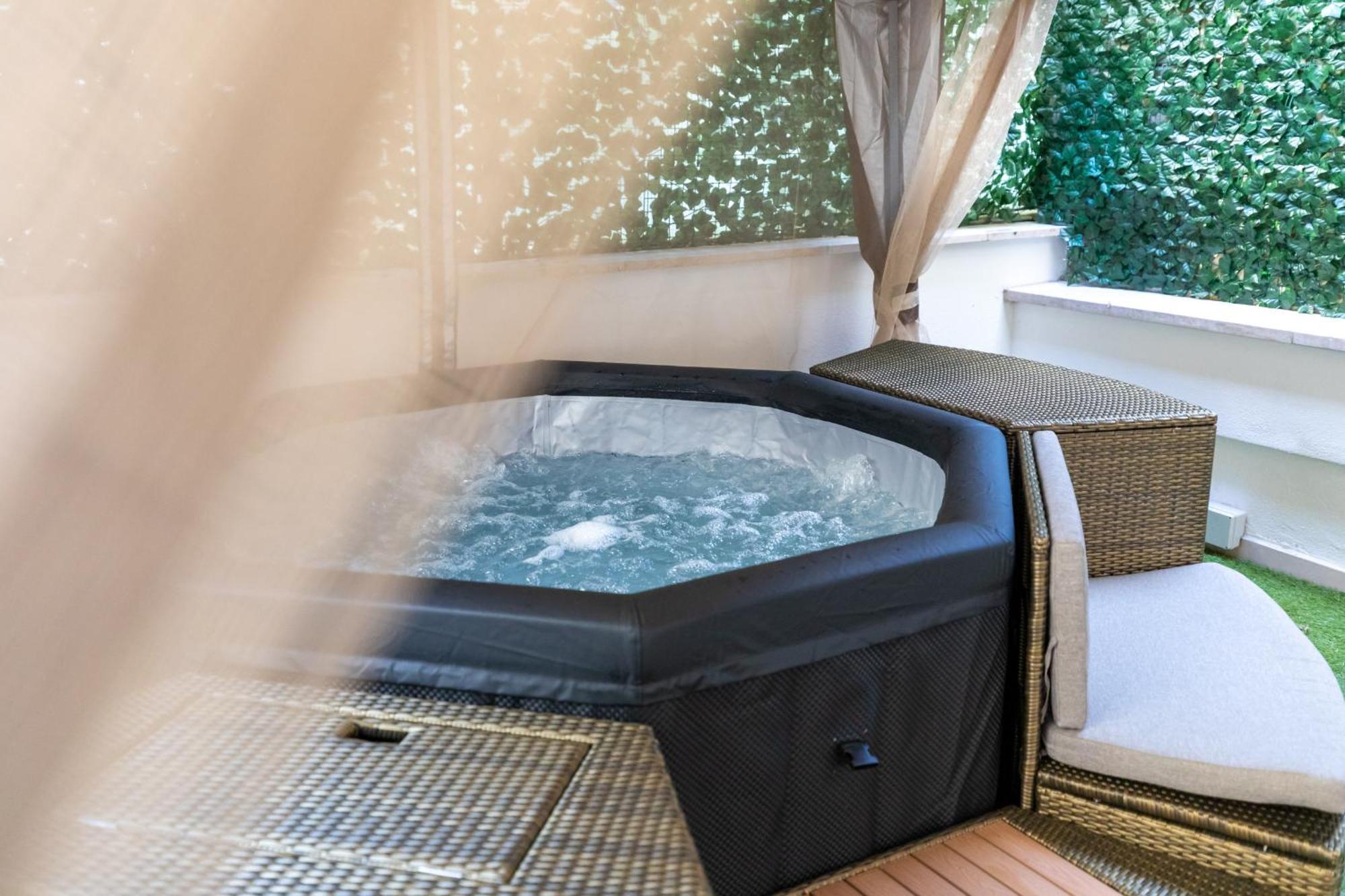 Gregorio VII Luxury Home Apartment Roma Dış mekan fotoğraf