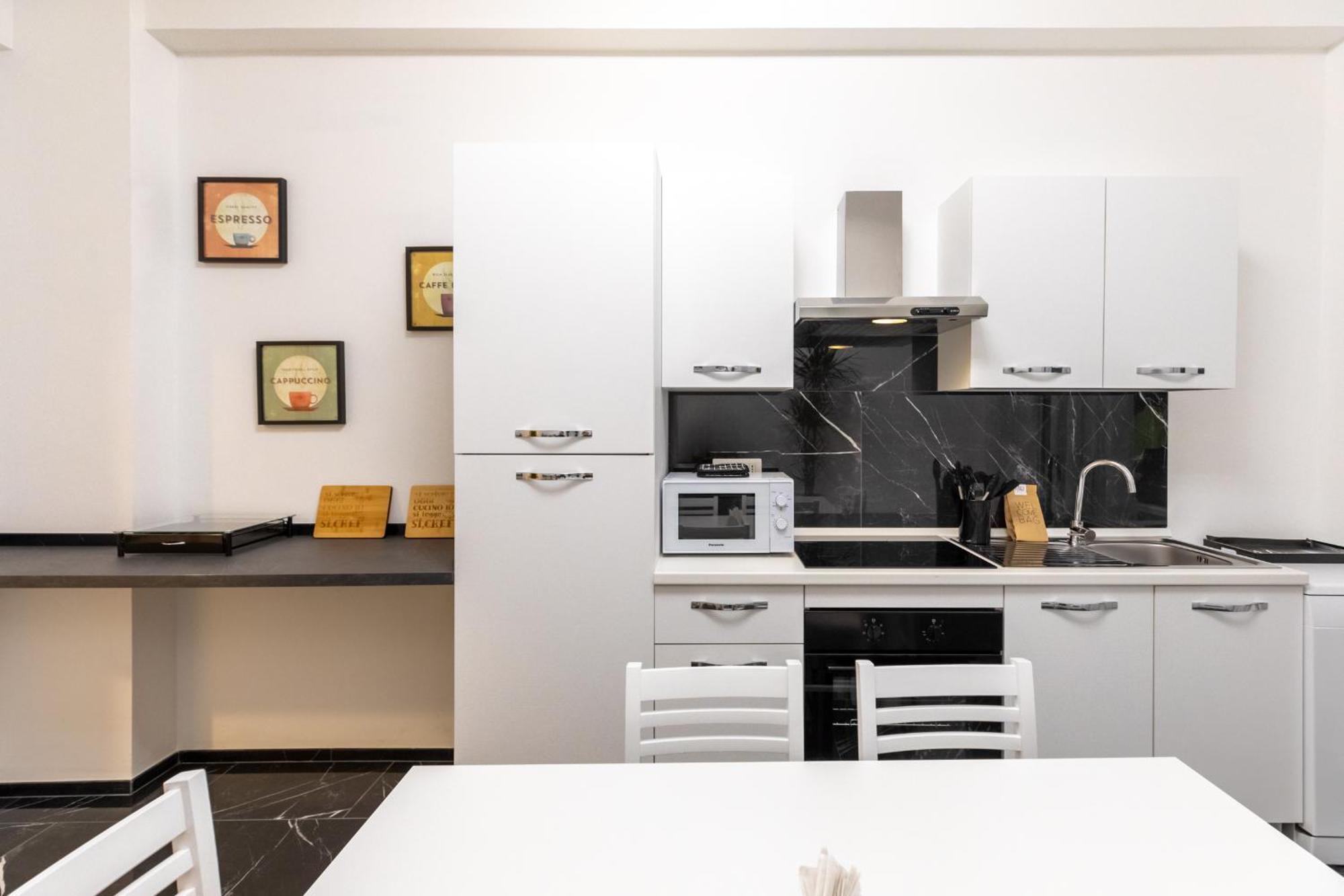 Gregorio VII Luxury Home Apartment Roma Dış mekan fotoğraf