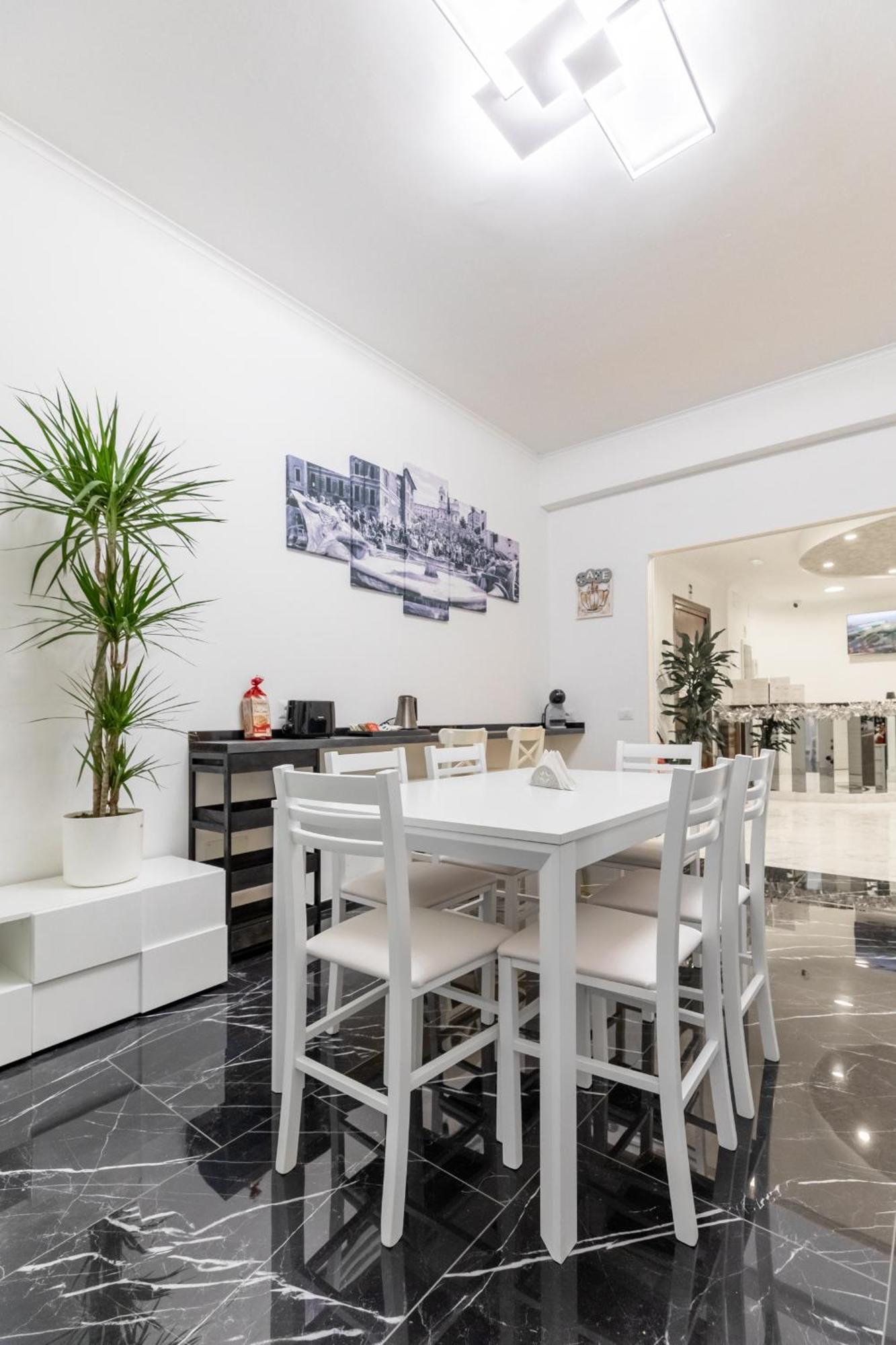 Gregorio VII Luxury Home Apartment Roma Dış mekan fotoğraf