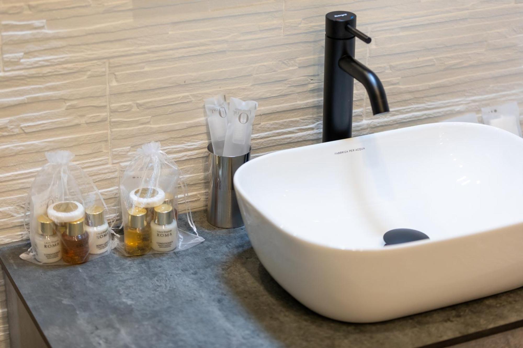 Gregorio VII Luxury Home Apartment Roma Dış mekan fotoğraf