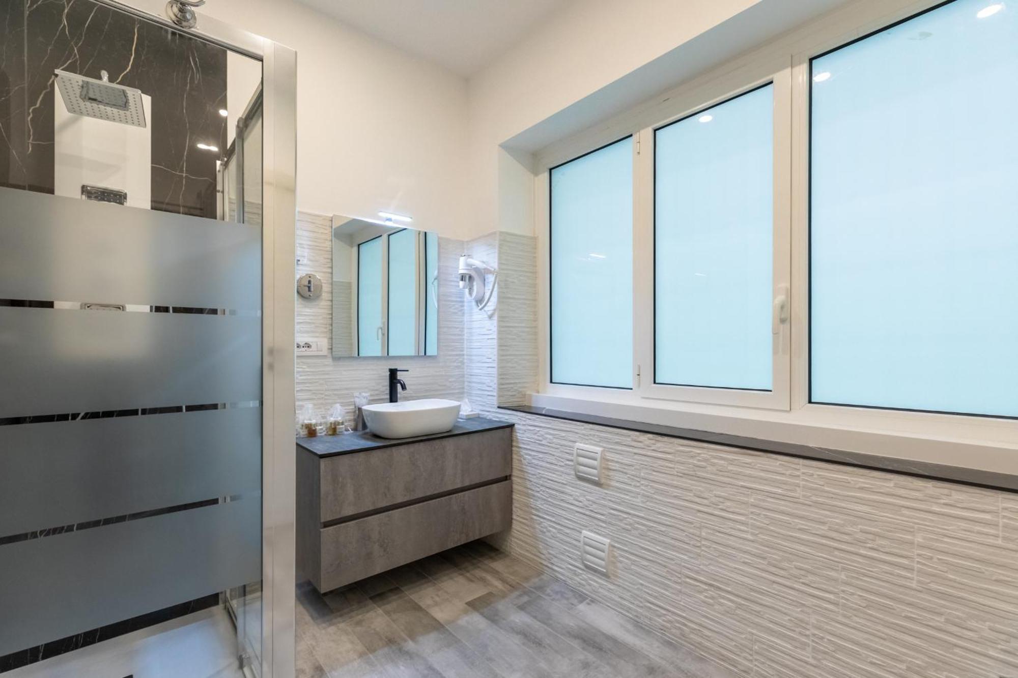 Gregorio VII Luxury Home Apartment Roma Dış mekan fotoğraf