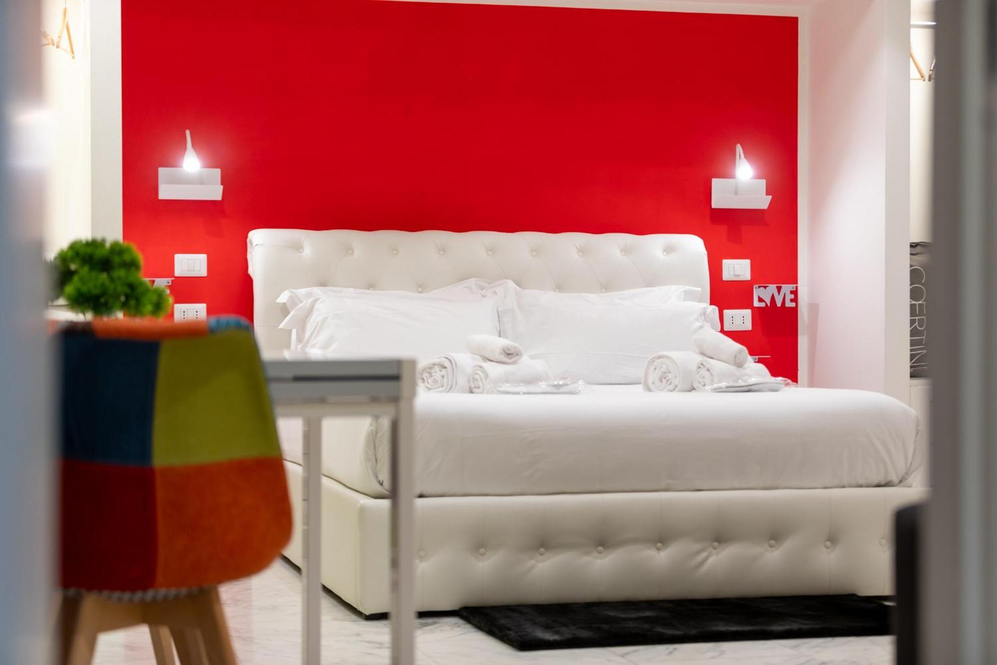 Gregorio VII Luxury Home Apartment Roma Dış mekan fotoğraf
