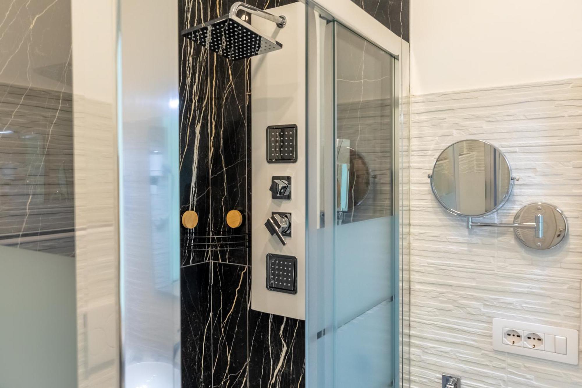 Gregorio VII Luxury Home Apartment Roma Dış mekan fotoğraf