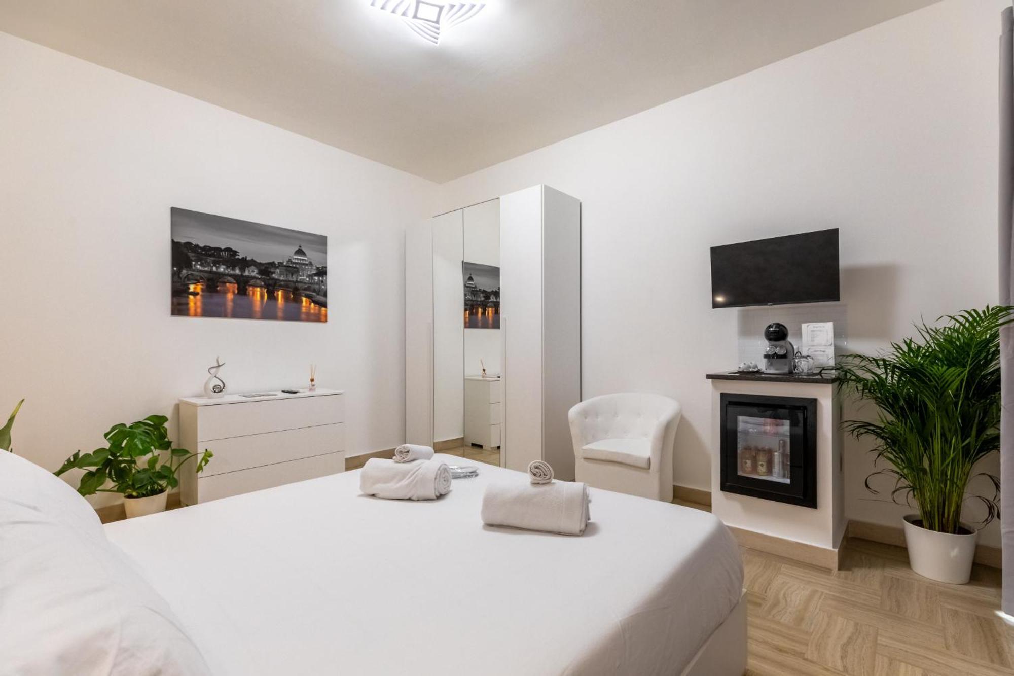 Gregorio VII Luxury Home Apartment Roma Dış mekan fotoğraf