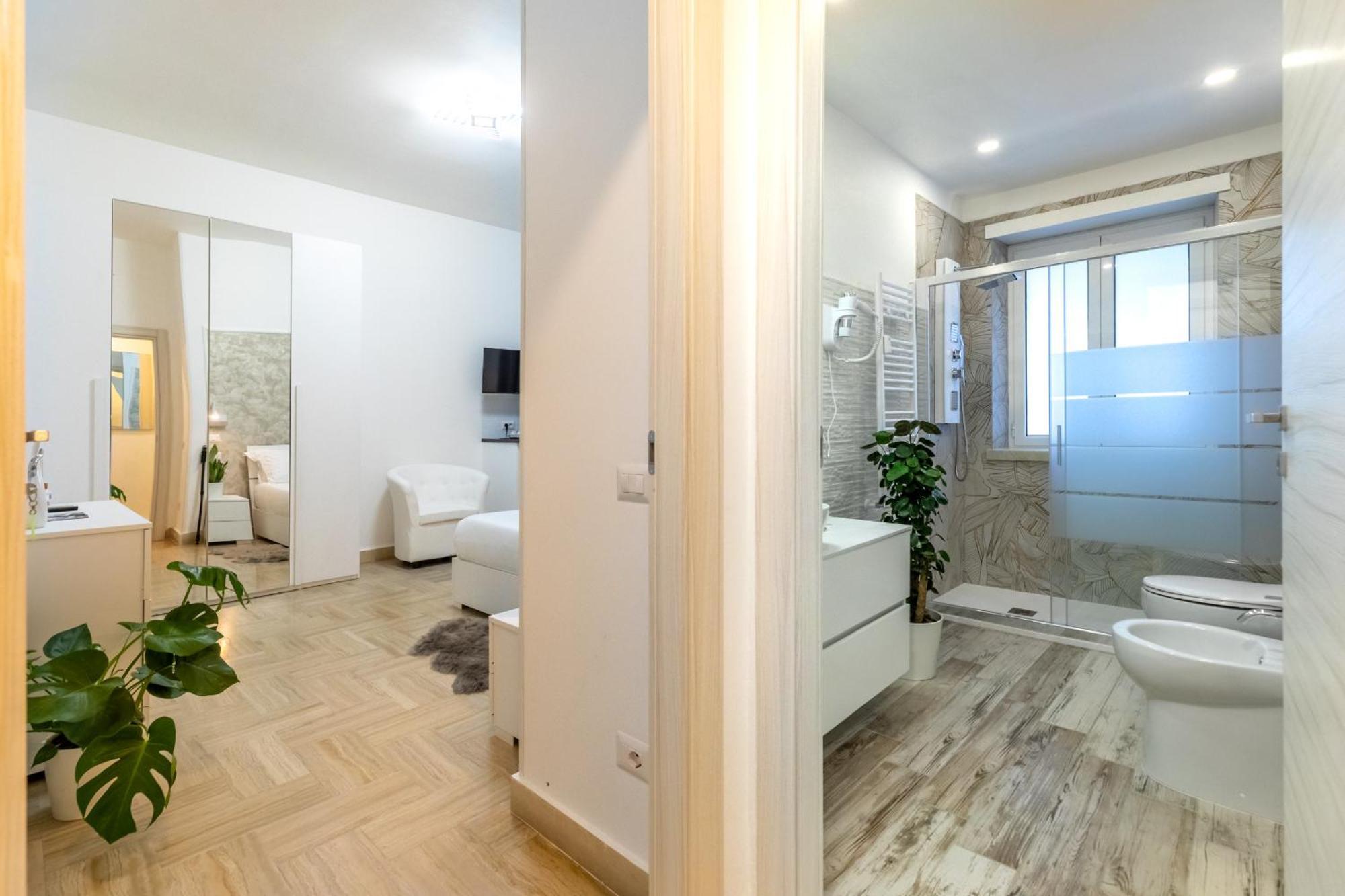 Gregorio VII Luxury Home Apartment Roma Dış mekan fotoğraf