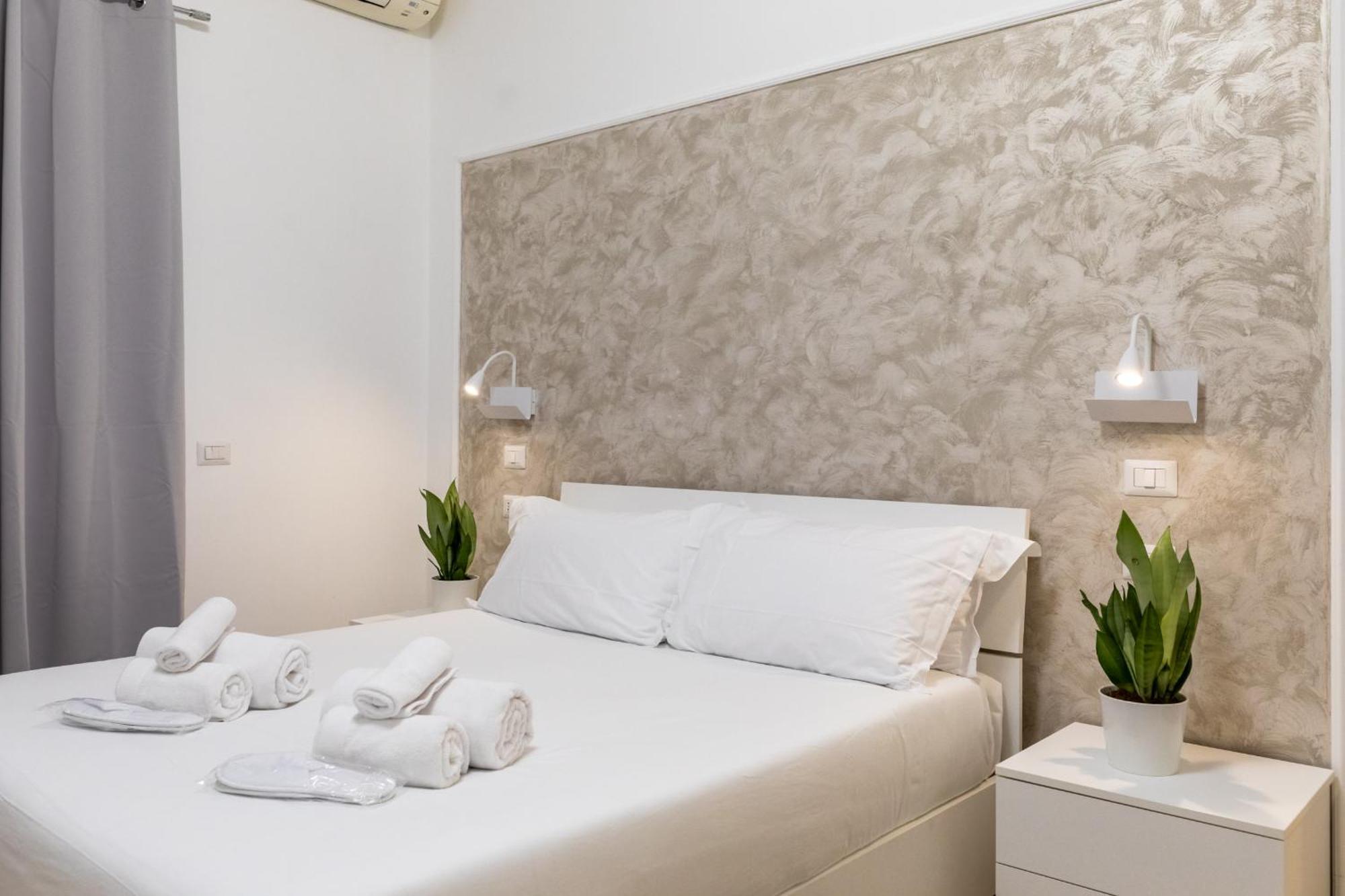 Gregorio VII Luxury Home Apartment Roma Dış mekan fotoğraf