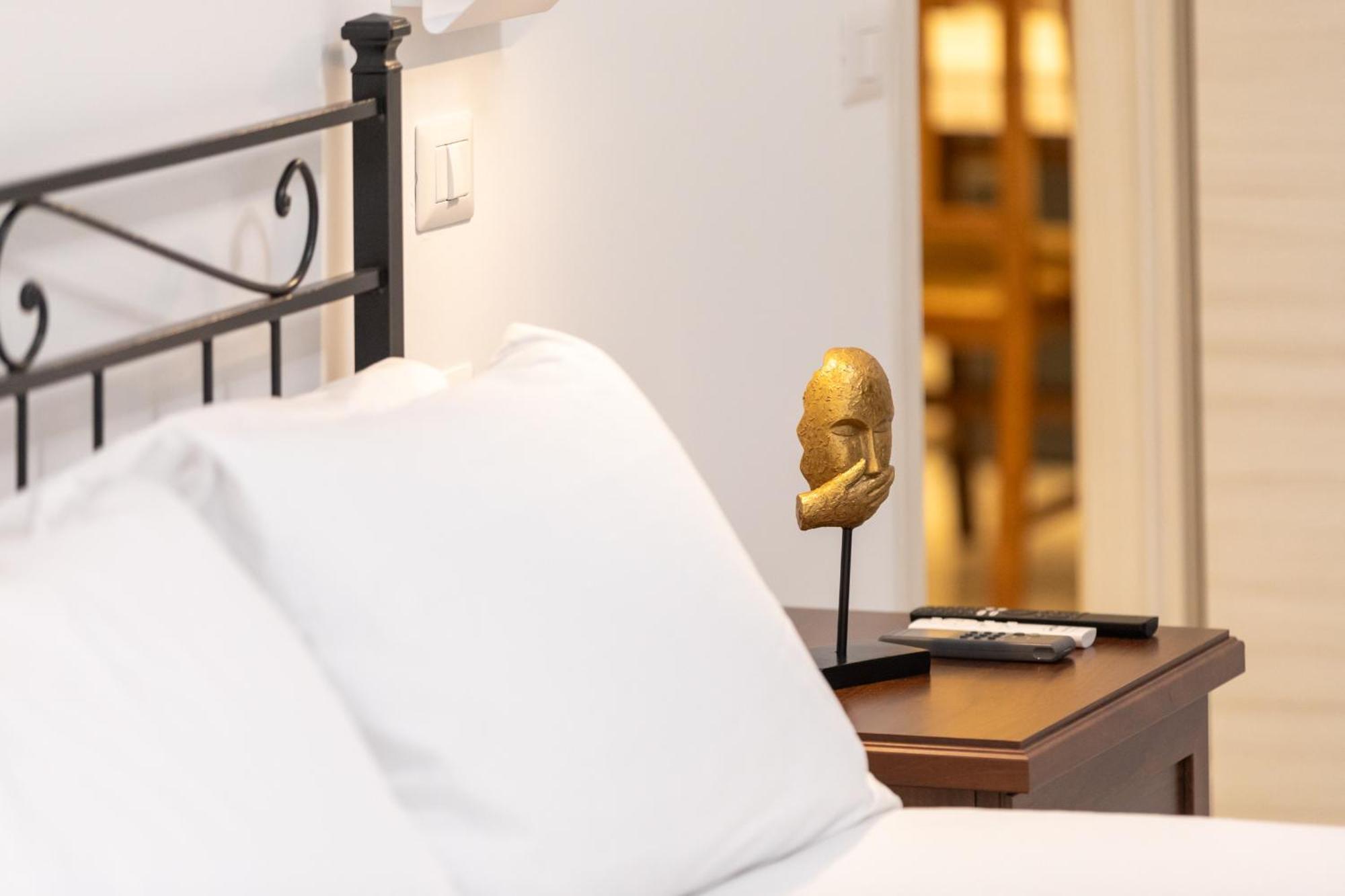 Gregorio VII Luxury Home Apartment Roma Dış mekan fotoğraf