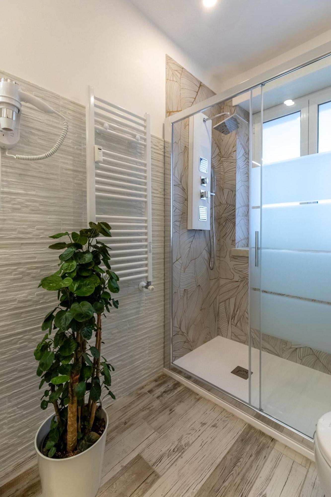 Gregorio VII Luxury Home Apartment Roma Dış mekan fotoğraf