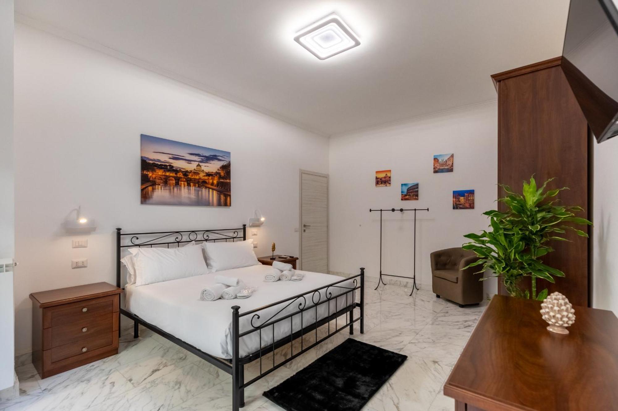 Gregorio VII Luxury Home Apartment Roma Dış mekan fotoğraf