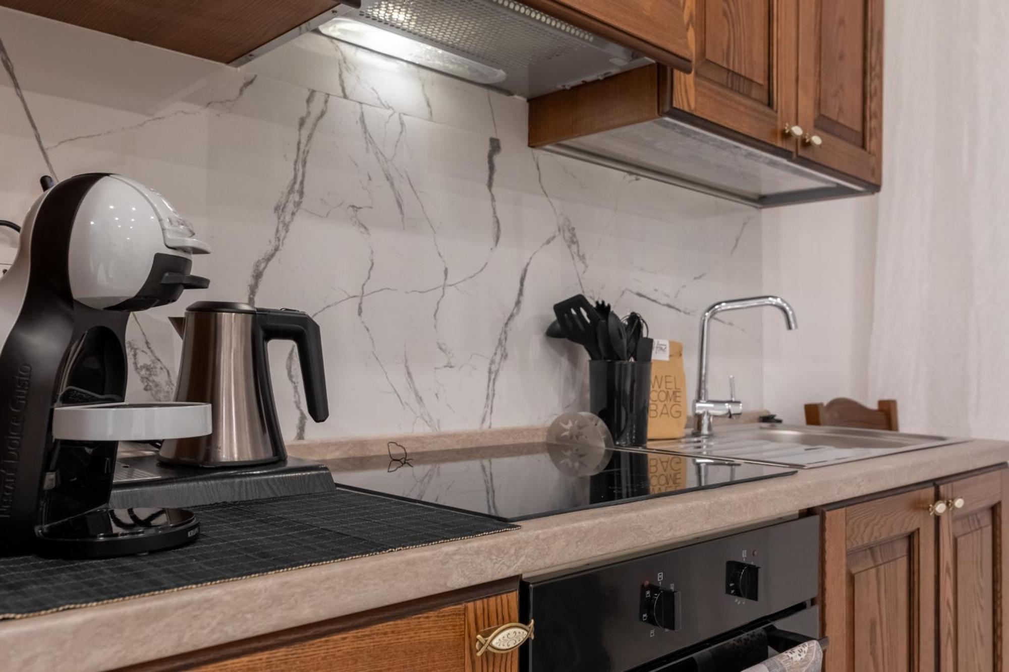 Gregorio VII Luxury Home Apartment Roma Dış mekan fotoğraf