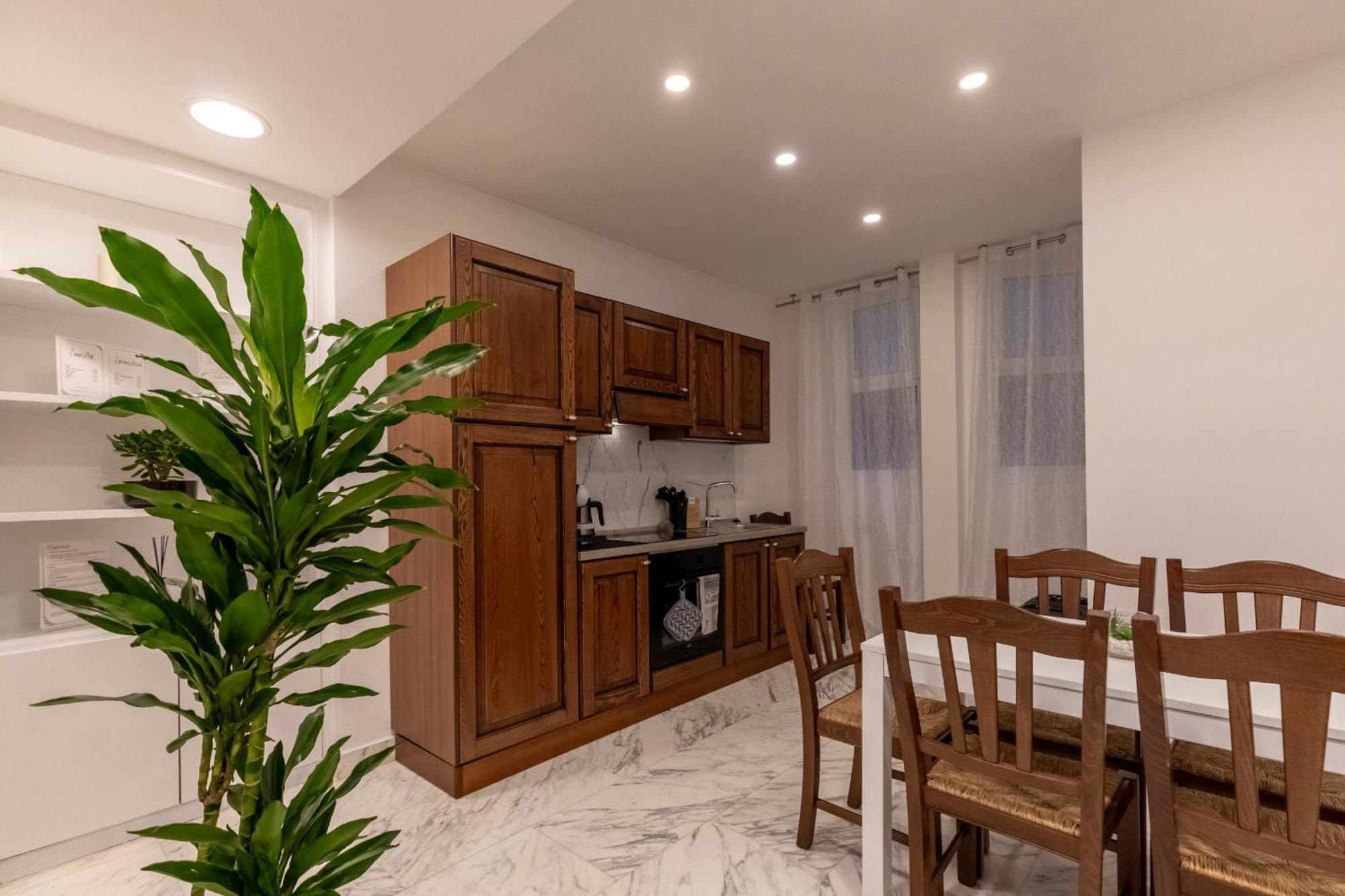 Gregorio VII Luxury Home Apartment Roma Dış mekan fotoğraf